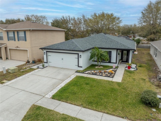 13731 TRAMORE DRIVE, ODESSA, Florida 33556, 3 Bedrooms Bedrooms, ,2 BathroomsBathrooms,Residential,For Sale,TRAMORE,MFRT3508485