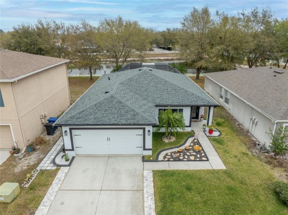 13731 TRAMORE DRIVE, ODESSA, Florida 33556, 3 Bedrooms Bedrooms, ,2 BathroomsBathrooms,Residential,For Sale,TRAMORE,MFRT3508485