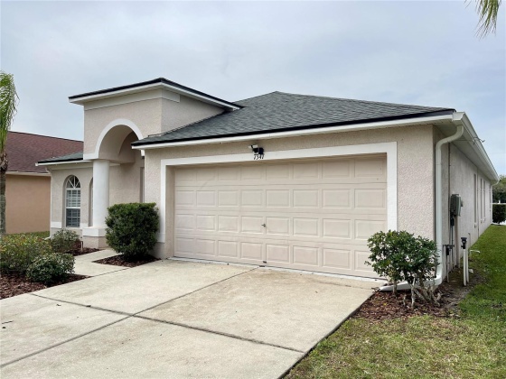 7347 PARKERSBURG DRIVE, WESLEY CHAPEL, Florida 33545, 4 Bedrooms Bedrooms, ,2 BathroomsBathrooms,Residential,For Sale,PARKERSBURG,MFRT3495470