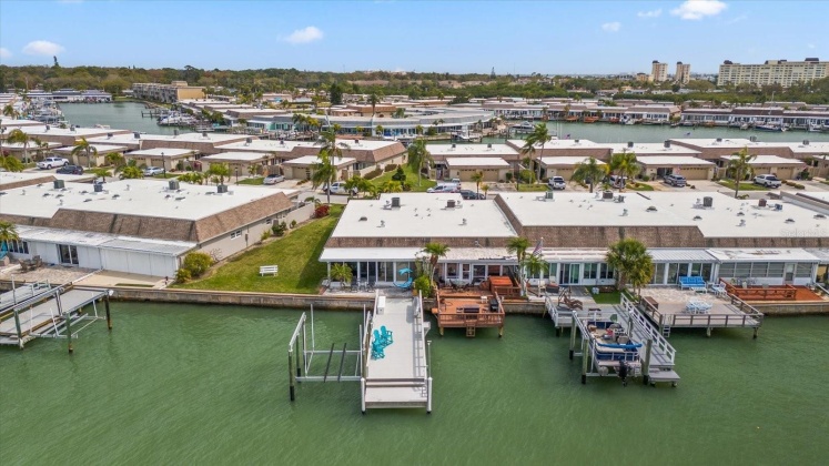 503 BOCA CIEGA POINT BOULEVARD, ST PETERSBURG, Florida 33708, 2 Bedrooms Bedrooms, ,2 BathroomsBathrooms,Residential,For Sale,BOCA CIEGA POINT,MFRU8233220