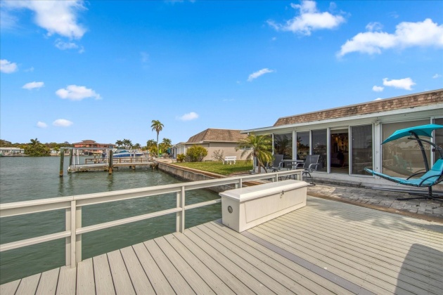 503 BOCA CIEGA POINT BOULEVARD, ST PETERSBURG, Florida 33708, 2 Bedrooms Bedrooms, ,2 BathroomsBathrooms,Residential,For Sale,BOCA CIEGA POINT,MFRU8233220