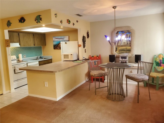 6000 1ST AVENUE, ST PETERSBURG, Florida 33707, 1 Bedroom Bedrooms, ,1 BathroomBathrooms,Residential,For Sale,1ST,MFRU8233509