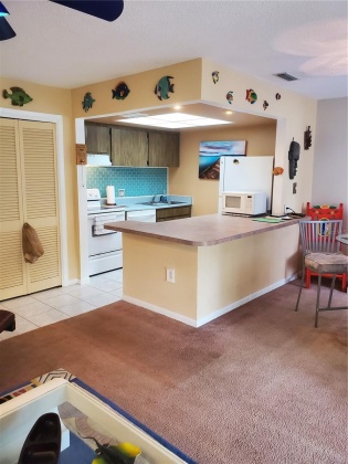 6000 1ST AVENUE, ST PETERSBURG, Florida 33707, 1 Bedroom Bedrooms, ,1 BathroomBathrooms,Residential,For Sale,1ST,MFRU8233509