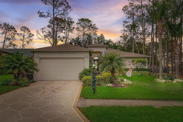 11003 EAGLE BEND DRIVE, HUDSON, Florida 34667, 3 Bedrooms Bedrooms, ,2 BathroomsBathrooms,Residential,For Sale,EAGLE BEND,MFRU8224846