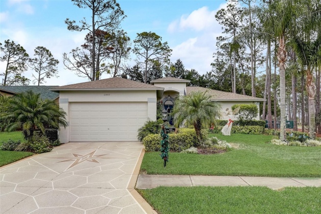 11003 EAGLE BEND DRIVE, HUDSON, Florida 34667, 3 Bedrooms Bedrooms, ,2 BathroomsBathrooms,Residential,For Sale,EAGLE BEND,MFRU8224846