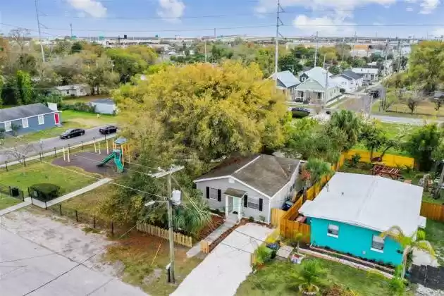 2509 12TH AVENUE, TAMPA, Florida 33605, 3 Bedrooms Bedrooms, ,2 BathroomsBathrooms,Residential,For Sale,12TH,MFRT3509508
