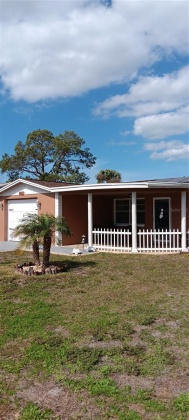 3441 GARFIELD DRIVE, HOLIDAY, Florida 34691, 2 Bedrooms Bedrooms, ,1 BathroomBathrooms,Residential,For Sale,GARFIELD,MFRW7861229