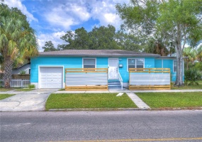 2530 7TH STREET, ST PETERSBURG, Florida 33705, 2 Bedrooms Bedrooms, ,1 BathroomBathrooms,Residential,For Sale,7TH,MFRU8214476