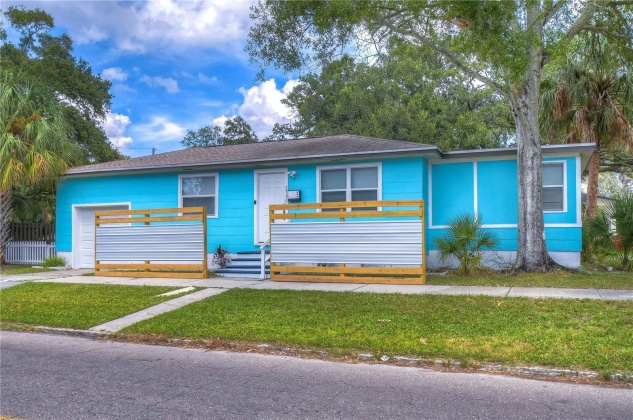 2530 7TH STREET, ST PETERSBURG, Florida 33705, 2 Bedrooms Bedrooms, ,1 BathroomBathrooms,Residential,For Sale,7TH,MFRU8214476