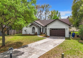 24020 STARLING CIRCLE, LAND O LAKES, Florida 34639, 3 Bedrooms Bedrooms, ,2 BathroomsBathrooms,Residential,For Sale,STARLING,MFRT3510323