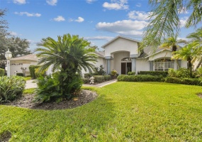 1415 CANBERLEY COURT, TRINITY, Florida 34655, 3 Bedrooms Bedrooms, ,2 BathroomsBathrooms,Residential,For Sale,CANBERLEY,MFRU8216392