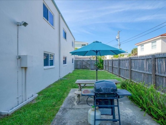 2110 GULF BOULEVARD, INDIAN ROCKS BEACH, Florida 33785, 1 Bedroom Bedrooms, ,1 BathroomBathrooms,Residential,For Sale,GULF,MFRU8220994