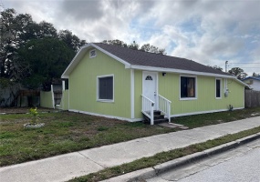 1554 TILLEY AVENUE, CLEARWATER, Florida 33756, 3 Bedrooms Bedrooms, ,1 BathroomBathrooms,Residential,For Sale,TILLEY,MFRU8223519