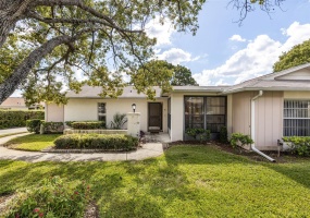 8151 BRADDOCK CIRCLE, PORT RICHEY, Florida 34668, 2 Bedrooms Bedrooms, ,2 BathroomsBathrooms,Residential,For Sale,BRADDOCK,MFRT3485087