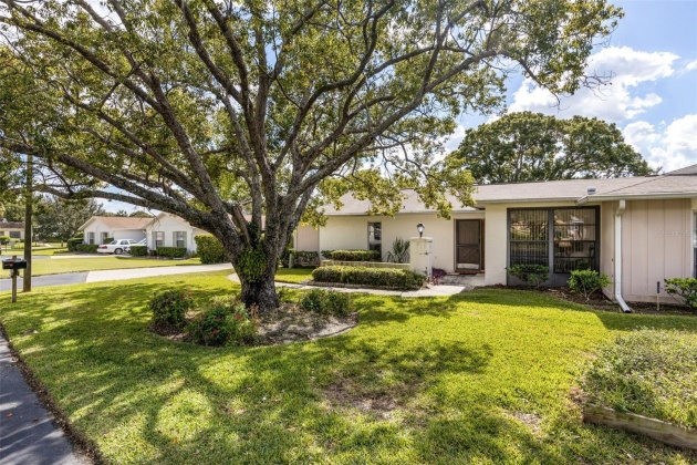 8151 BRADDOCK CIRCLE, PORT RICHEY, Florida 34668, 2 Bedrooms Bedrooms, ,2 BathroomsBathrooms,Residential,For Sale,BRADDOCK,MFRT3485087