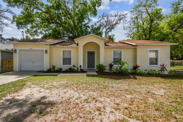 1701 CAYUGA STREET, TAMPA, Florida 33610, 4 Bedrooms Bedrooms, ,2 BathroomsBathrooms,Residential,For Sale,CAYUGA,MFRT3487310