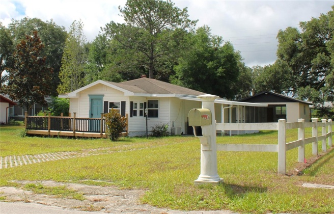 37336 RUTLEDGE DRIVE, ZEPHYRHILLS, Florida 33541, 2 Bedrooms Bedrooms, ,1 BathroomBathrooms,Residential,For Sale,RUTLEDGE,MFRU8221403