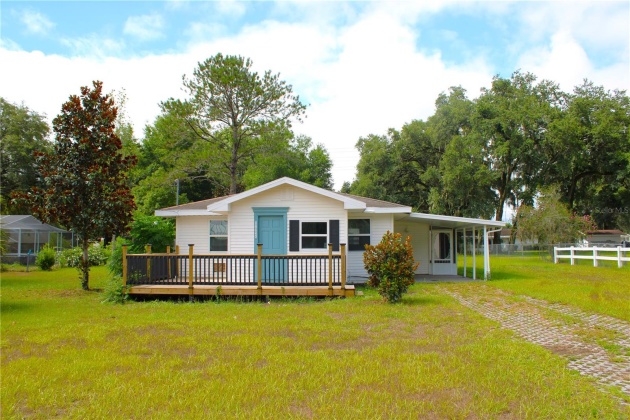 37336 RUTLEDGE DRIVE, ZEPHYRHILLS, Florida 33541, 2 Bedrooms Bedrooms, ,1 BathroomBathrooms,Residential,For Sale,RUTLEDGE,MFRU8221403