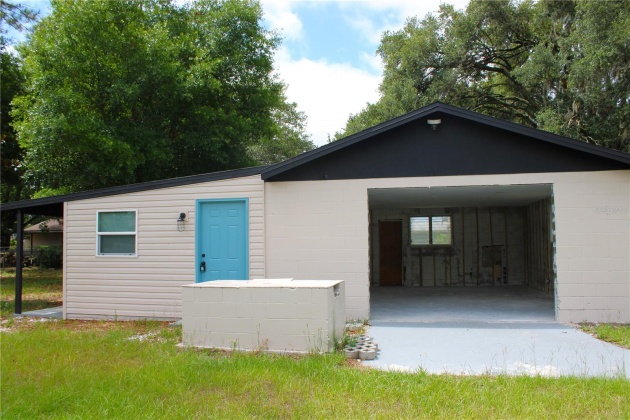 37336 RUTLEDGE DRIVE, ZEPHYRHILLS, Florida 33541, 2 Bedrooms Bedrooms, ,1 BathroomBathrooms,Residential,For Sale,RUTLEDGE,MFRU8221403