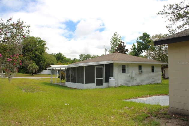 37336 RUTLEDGE DRIVE, ZEPHYRHILLS, Florida 33541, 2 Bedrooms Bedrooms, ,1 BathroomBathrooms,Residential,For Sale,RUTLEDGE,MFRU8221403