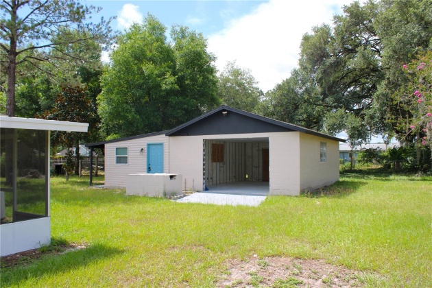 37336 RUTLEDGE DRIVE, ZEPHYRHILLS, Florida 33541, 2 Bedrooms Bedrooms, ,1 BathroomBathrooms,Residential,For Sale,RUTLEDGE,MFRU8221403