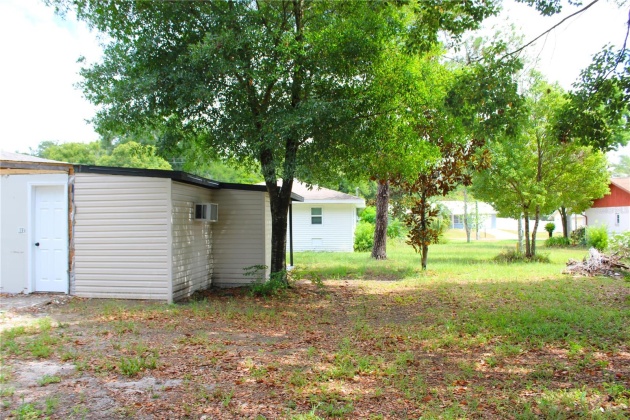 37336 RUTLEDGE DRIVE, ZEPHYRHILLS, Florida 33541, 2 Bedrooms Bedrooms, ,1 BathroomBathrooms,Residential,For Sale,RUTLEDGE,MFRU8221403