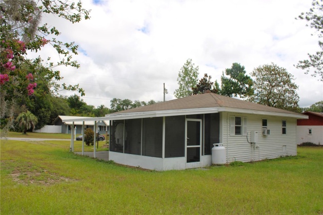 37336 RUTLEDGE DRIVE, ZEPHYRHILLS, Florida 33541, 2 Bedrooms Bedrooms, ,1 BathroomBathrooms,Residential,For Sale,RUTLEDGE,MFRU8221403