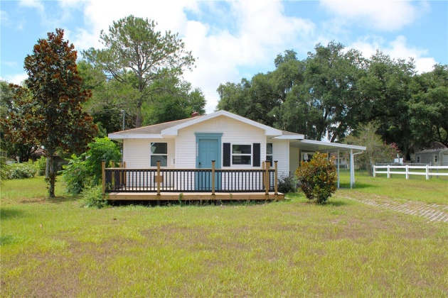 37336 RUTLEDGE DRIVE, ZEPHYRHILLS, Florida 33541, 2 Bedrooms Bedrooms, ,1 BathroomBathrooms,Residential,For Sale,RUTLEDGE,MFRU8221403