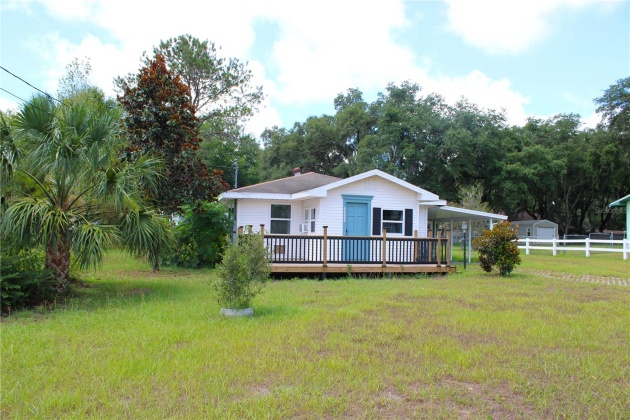 37336 RUTLEDGE DRIVE, ZEPHYRHILLS, Florida 33541, 2 Bedrooms Bedrooms, ,1 BathroomBathrooms,Residential,For Sale,RUTLEDGE,MFRU8221403