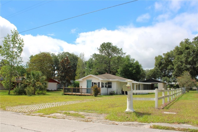 37336 RUTLEDGE DRIVE, ZEPHYRHILLS, Florida 33541, 2 Bedrooms Bedrooms, ,1 BathroomBathrooms,Residential,For Sale,RUTLEDGE,MFRU8221403