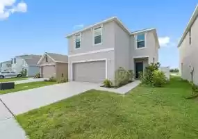 602 OLIVE CONCH STREET, RUSKIN, Florida 33570, 4 Bedrooms Bedrooms, ,2 BathroomsBathrooms,Residential,For Sale,OLIVE CONCH,MFRT3485281