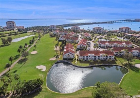 6077 BAHIA DEL MAR BOULEVARD, ST PETERSBURG, Florida 33715, 2 Bedrooms Bedrooms, ,2 BathroomsBathrooms,Residential,For Sale,BAHIA DEL MAR,MFRU8227631