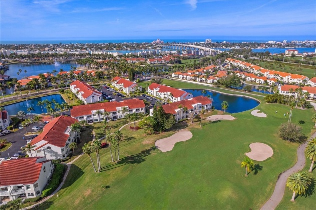 6077 BAHIA DEL MAR BOULEVARD, ST PETERSBURG, Florida 33715, 2 Bedrooms Bedrooms, ,2 BathroomsBathrooms,Residential,For Sale,BAHIA DEL MAR,MFRU8227631