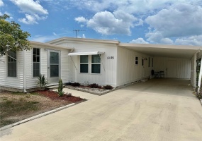 5125 ROSADA AVENUE, HOLIDAY, Florida 34690, 2 Bedrooms Bedrooms, ,2 BathroomsBathrooms,Residential,For Sale,ROSADA,MFRW7861276