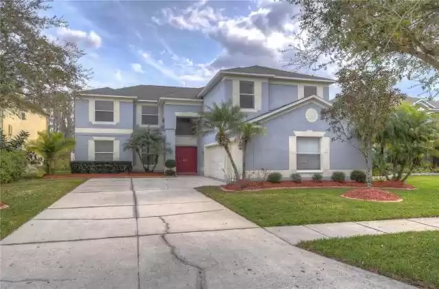 10606 GRAND RIVIERE DRIVE, TAMPA, Florida 33647, 4 Bedrooms Bedrooms, ,2 BathroomsBathrooms,Residential,For Sale,GRAND RIVIERE,MFRT3511192