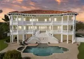 1855 BAYOU GRANDE BOULEVARD, ST PETERSBURG, Florida 33703, 4 Bedrooms Bedrooms, ,4 BathroomsBathrooms,Residential,For Sale,BAYOU GRANDE,MFRU8234785
