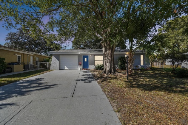 602 LEMONWOOD DRIVE, OLDSMAR, Florida 34677, 3 Bedrooms Bedrooms, ,2 BathroomsBathrooms,Residential,For Sale,LEMONWOOD,MFRU8223338