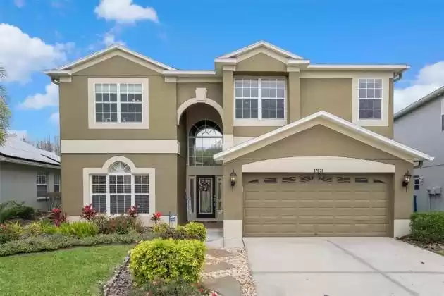 17831 AYRSHIRE BOULEVARD, LAND O LAKES, Florida 34638, 5 Bedrooms Bedrooms, ,4 BathroomsBathrooms,Residential,For Sale,AYRSHIRE,MFRU8231530