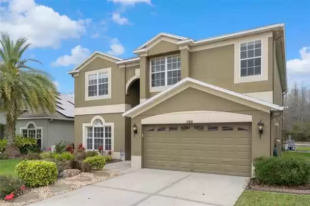 17831 AYRSHIRE BOULEVARD, LAND O LAKES, Florida 34638, 5 Bedrooms Bedrooms, ,4 BathroomsBathrooms,Residential,For Sale,AYRSHIRE,MFRU8231530