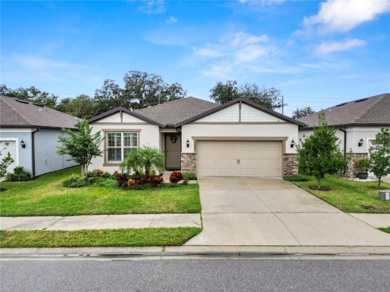 6293 BRADFORD WOODS DRIVE, ZEPHYRHILLS, Florida 33542, 3 Bedrooms Bedrooms, ,2 BathroomsBathrooms,Residential,For Sale,BRADFORD WOODS,MFRL4943386