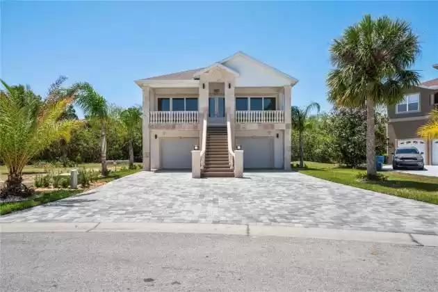 5621 EGRETS PLACE, NEW PORT RICHEY, Florida 34652, 4 Bedrooms Bedrooms, ,3 BathroomsBathrooms,Residential,For Sale,EGRETS,MFRW7854242