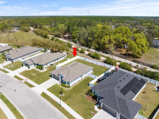 16148 VINE CLIFF AVENUE, HUDSON, Florida 34667, 3 Bedrooms Bedrooms, ,2 BathroomsBathrooms,Residential,For Sale,VINE CLIFF,MFRW7862979