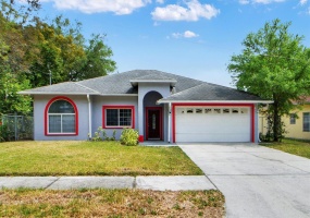 10907 48TH STREET, TAMPA, Florida 33617, 4 Bedrooms Bedrooms, ,2 BathroomsBathrooms,Residential,For Sale,48TH,MFRU8235196