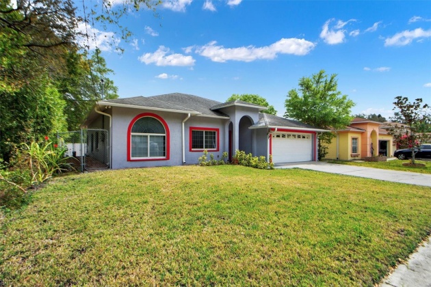 10907 48TH STREET, TAMPA, Florida 33617, 4 Bedrooms Bedrooms, ,2 BathroomsBathrooms,Residential,For Sale,48TH,MFRU8235196