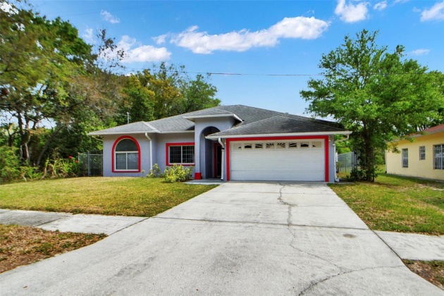 10907 48TH STREET, TAMPA, Florida 33617, 4 Bedrooms Bedrooms, ,2 BathroomsBathrooms,Residential,For Sale,48TH,MFRU8235196