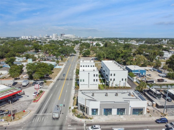 2724 5TH AVENUE, ST PETERSBURG, Florida 33712, 3 Bedrooms Bedrooms, ,3 BathroomsBathrooms,Residential,For Sale,5TH,MFRT3507949