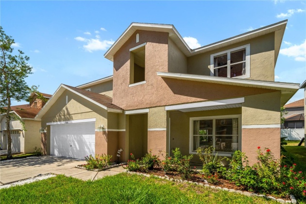 7116 EARLY GOLD LANE, RIVERVIEW, Florida 33578, 4 Bedrooms Bedrooms, ,2 BathroomsBathrooms,Residential,For Sale,EARLY GOLD,MFRU8213574