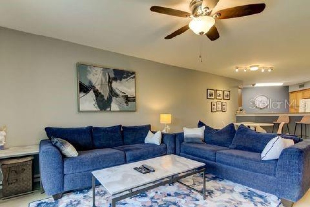 6077 BAHIA DEL MAR BOULEVARD, ST PETERSBURG, Florida 33715, 2 Bedrooms Bedrooms, ,2 BathroomsBathrooms,Residential,For Sale,BAHIA DEL MAR,MFRU8227602