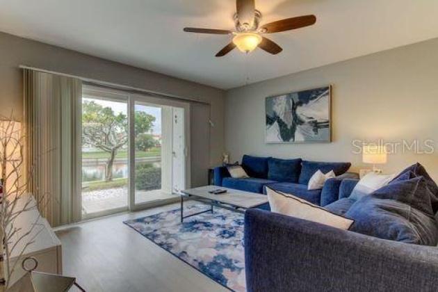 6077 BAHIA DEL MAR BOULEVARD, ST PETERSBURG, Florida 33715, 2 Bedrooms Bedrooms, ,2 BathroomsBathrooms,Residential,For Sale,BAHIA DEL MAR,MFRU8227602