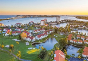 6077 BAHIA DEL MAR BOULEVARD, ST PETERSBURG, Florida 33715, 2 Bedrooms Bedrooms, ,2 BathroomsBathrooms,Residential,For Sale,BAHIA DEL MAR,MFRU8227602